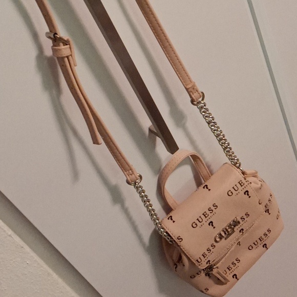 Guess crossbody bag - Picture 3 of 8
